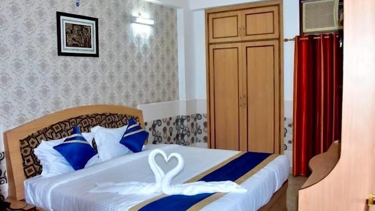 Photo of Bedroom in Varanasi