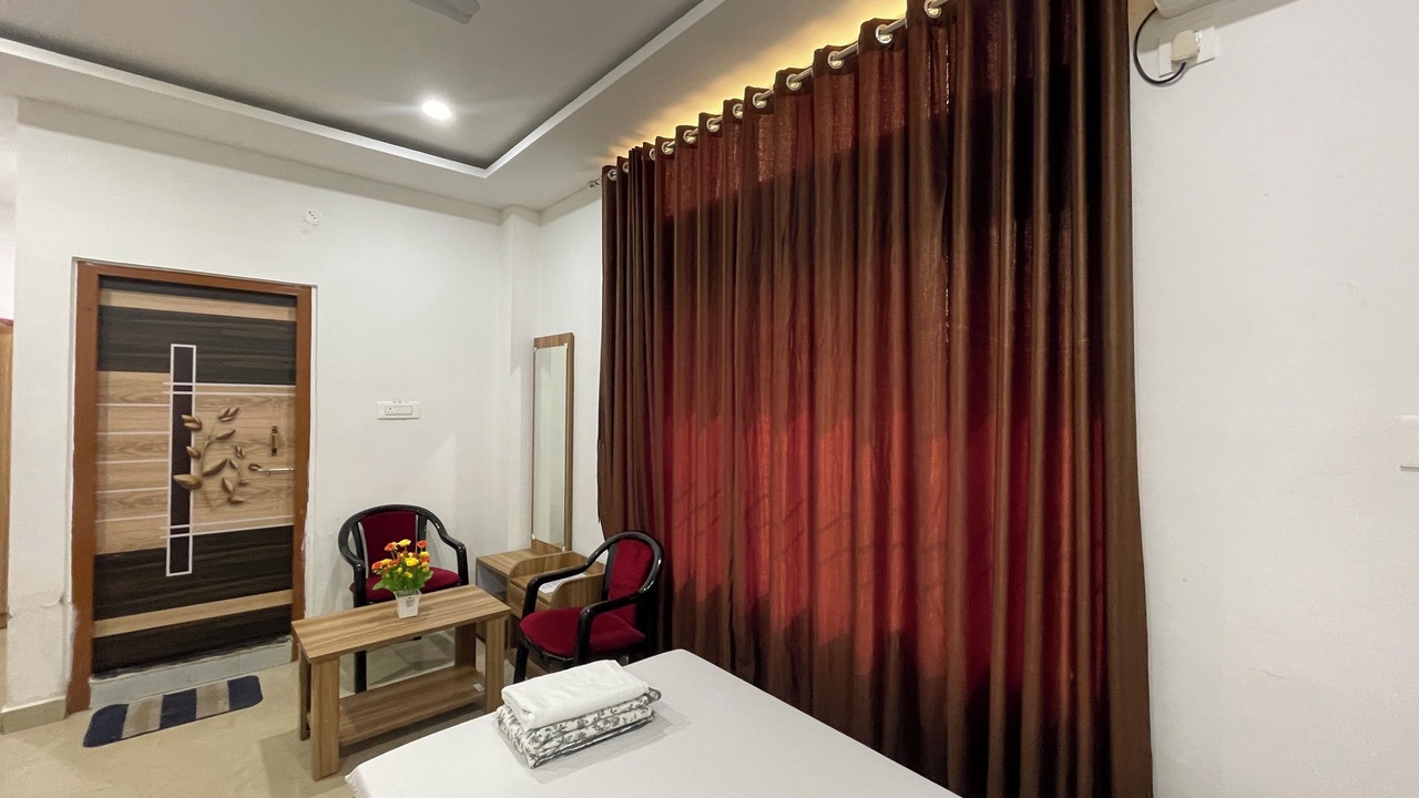 Photo of Bedroom in Kokrajhar
