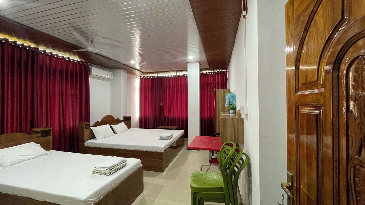 Photo of Bedroom in Kokrajhar