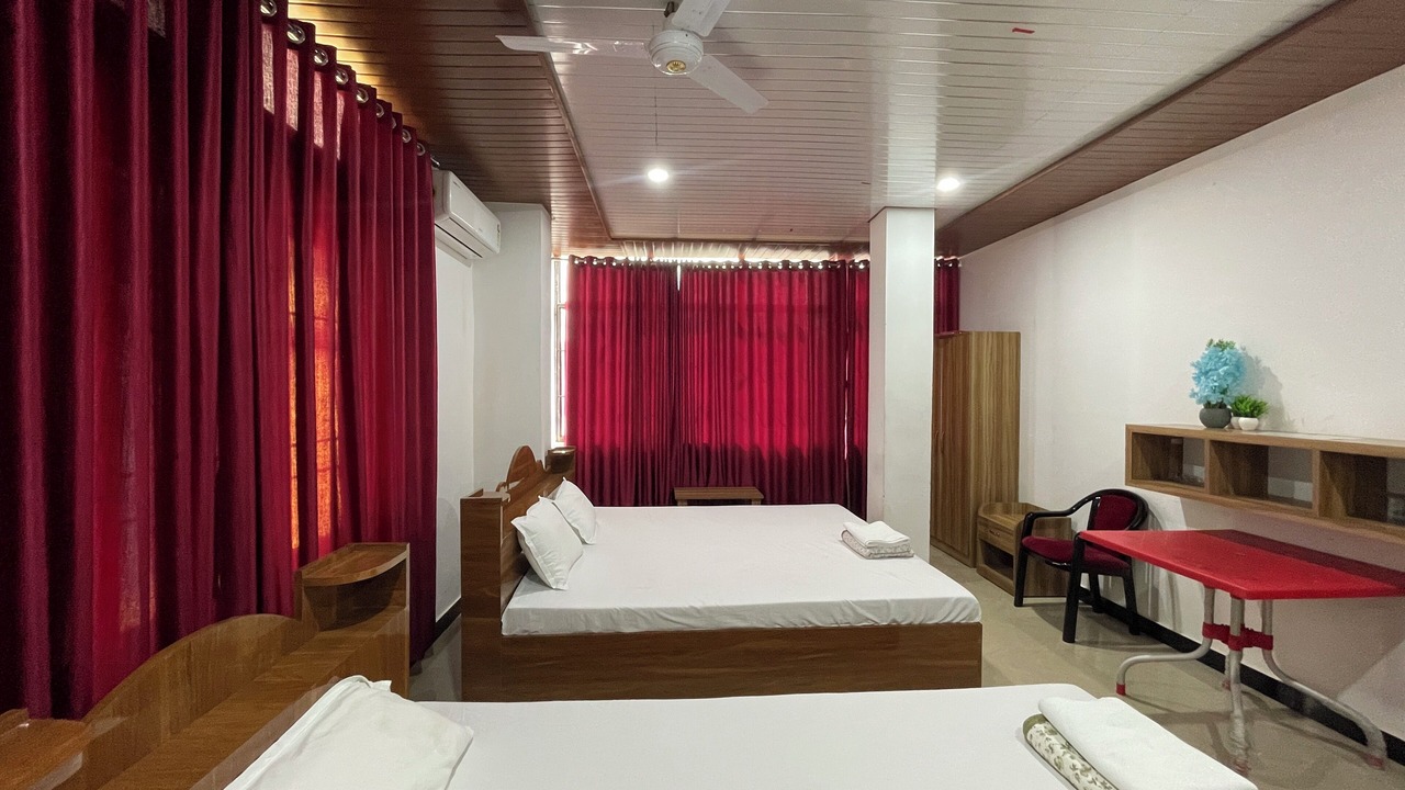 Photo of Bedroom in Kokrajhar