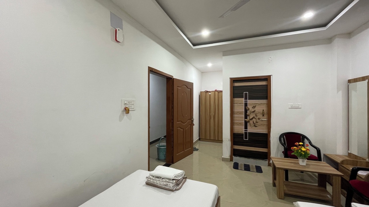 Photo of Bedroom in Kokrajhar