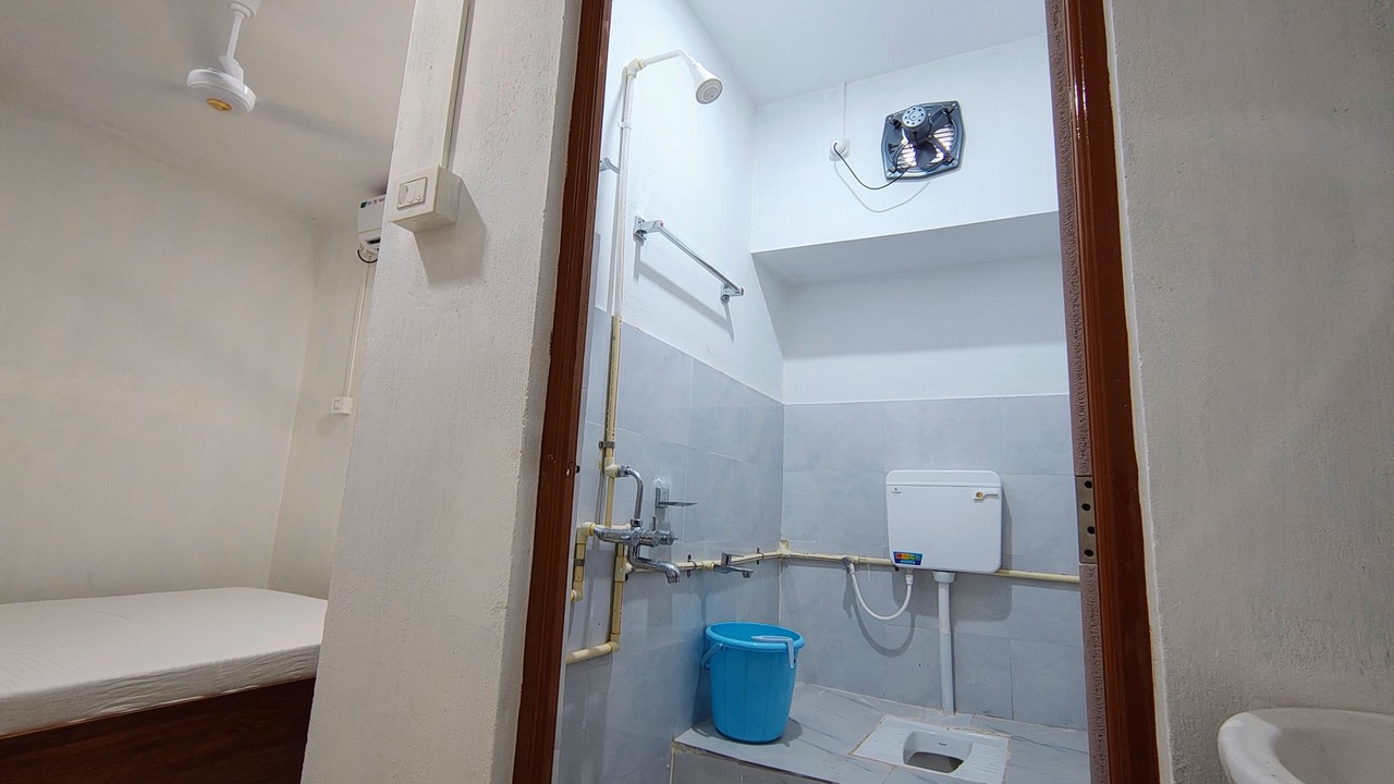 Photo of Bathroom in Kokrajhar