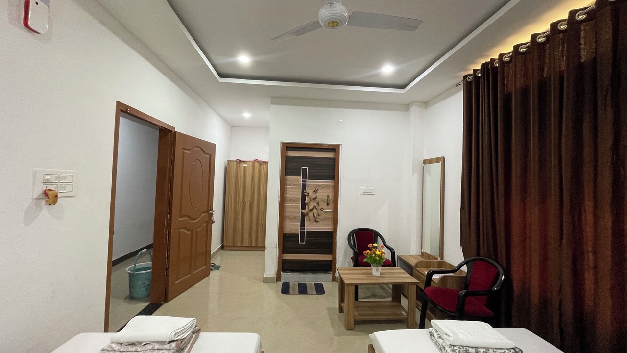 Photo of Bedroom in Kokrajhar