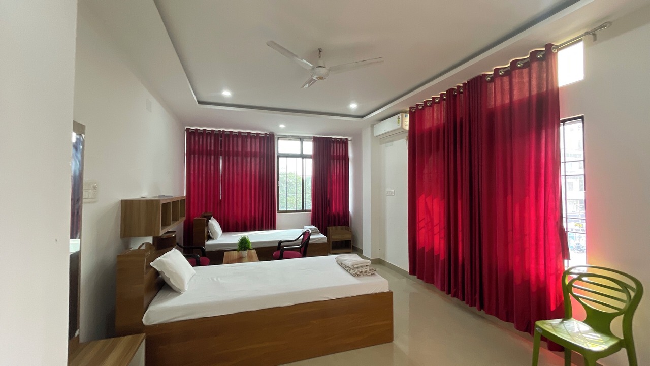 Photo of Bedroom in Kokrajhar