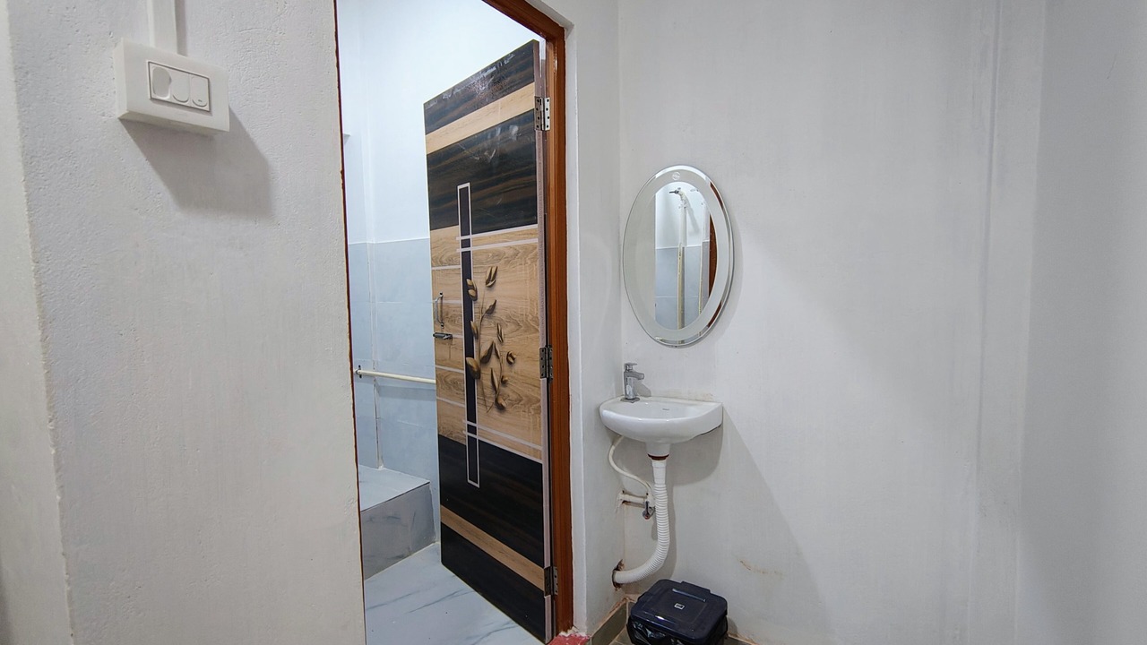 Photo of Bathroom in Kokrajhar