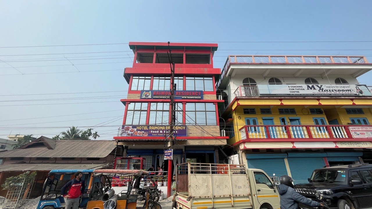 Photo of Outdoor in Kokrajhar