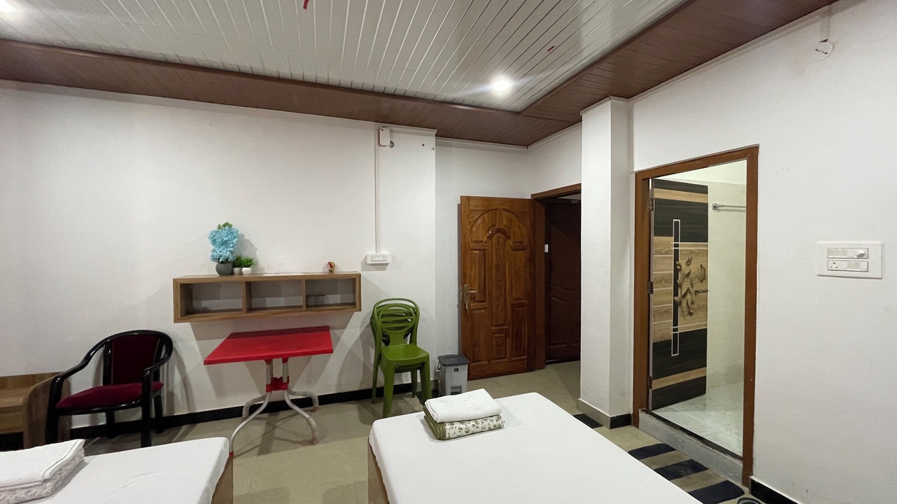 Photo of Bedroom in Kokrajhar
