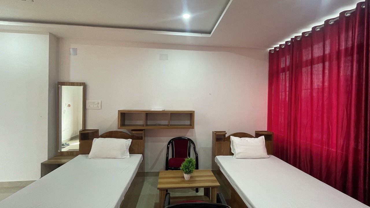 Photo of Bedroom in Kokrajhar