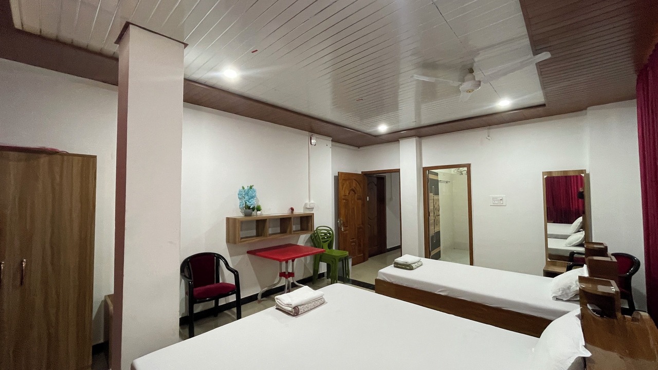 Photo of Bedroom in Kokrajhar