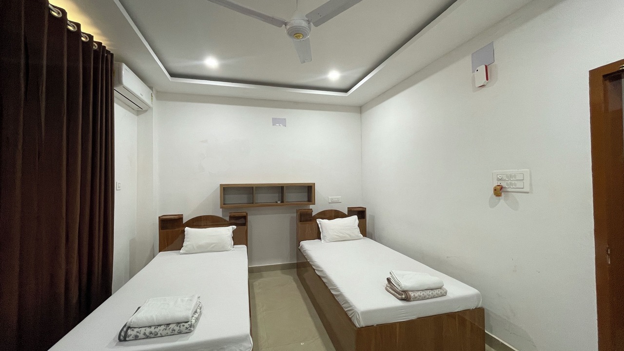 Photo of Bedroom in Kokrajhar