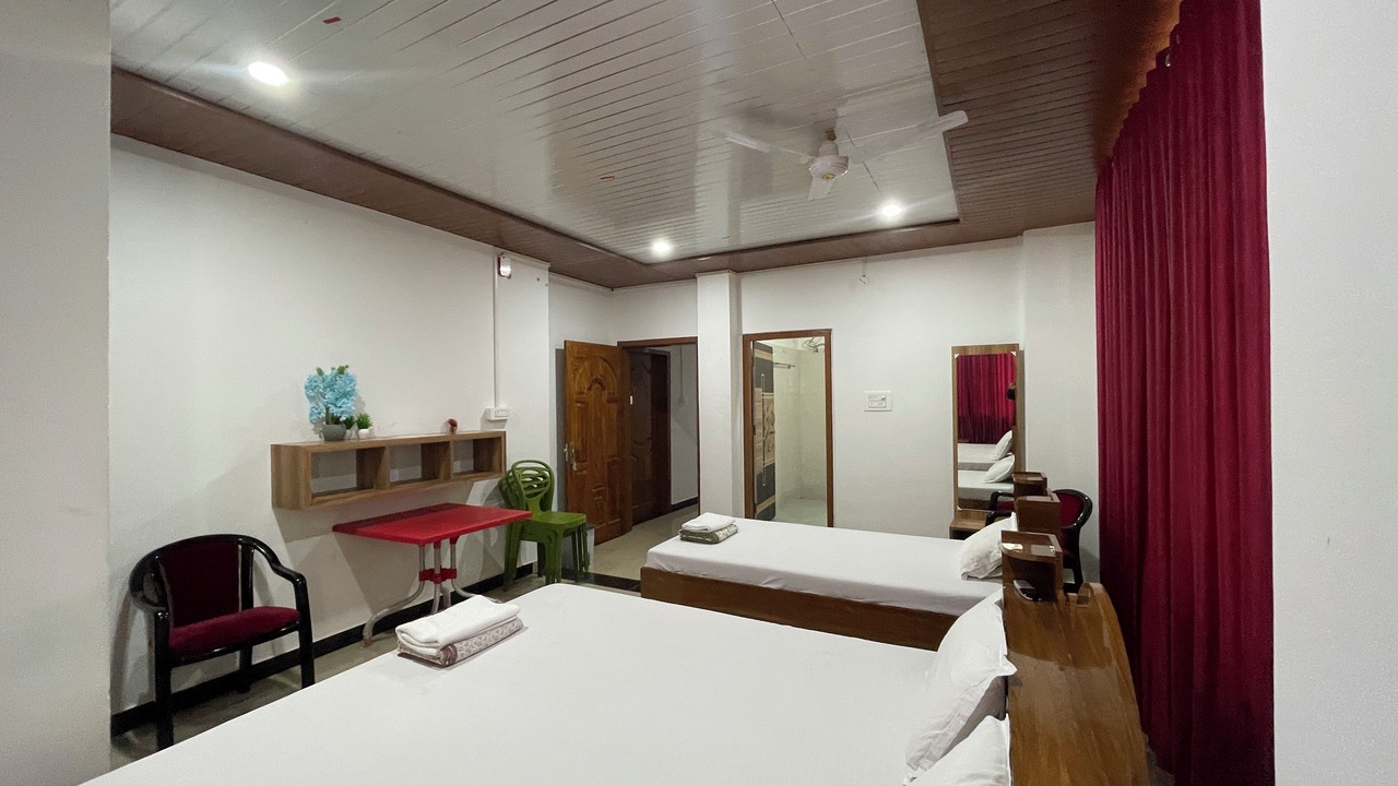 Photo of Bedroom in Kokrajhar