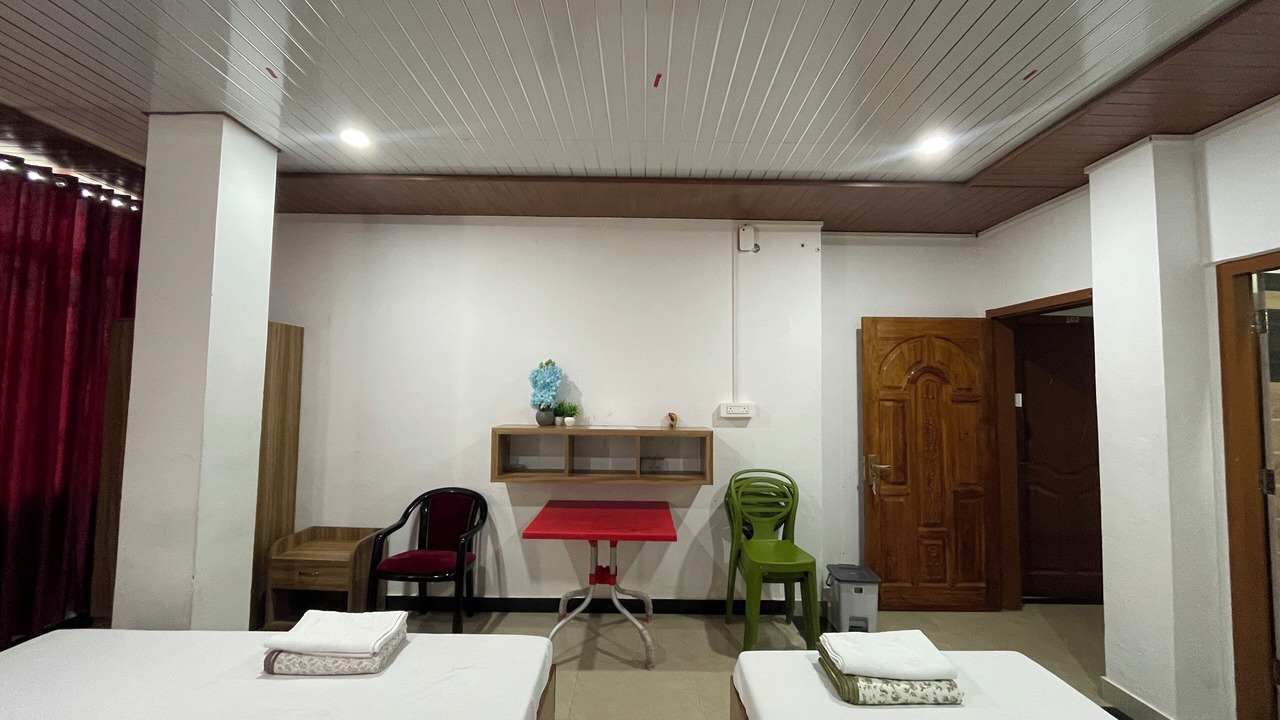 Photo of Bedroom in Kokrajhar