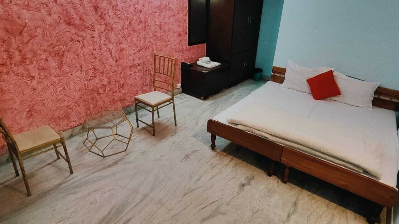 Photo of Outdoor in Ajmer