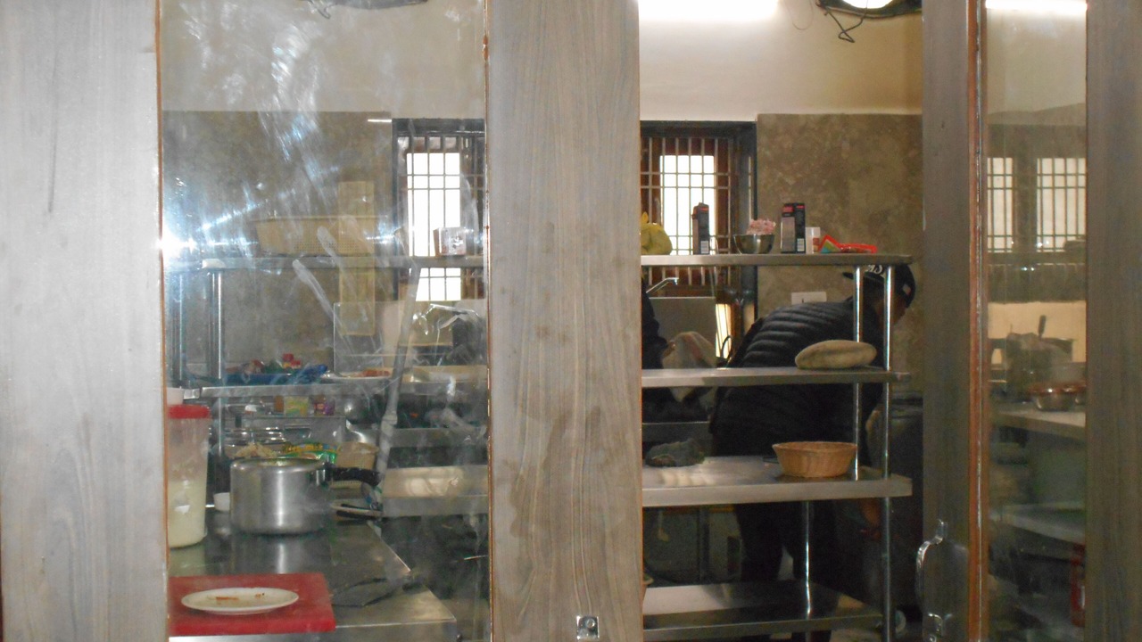 Photo of Kitchen in Robertsganj