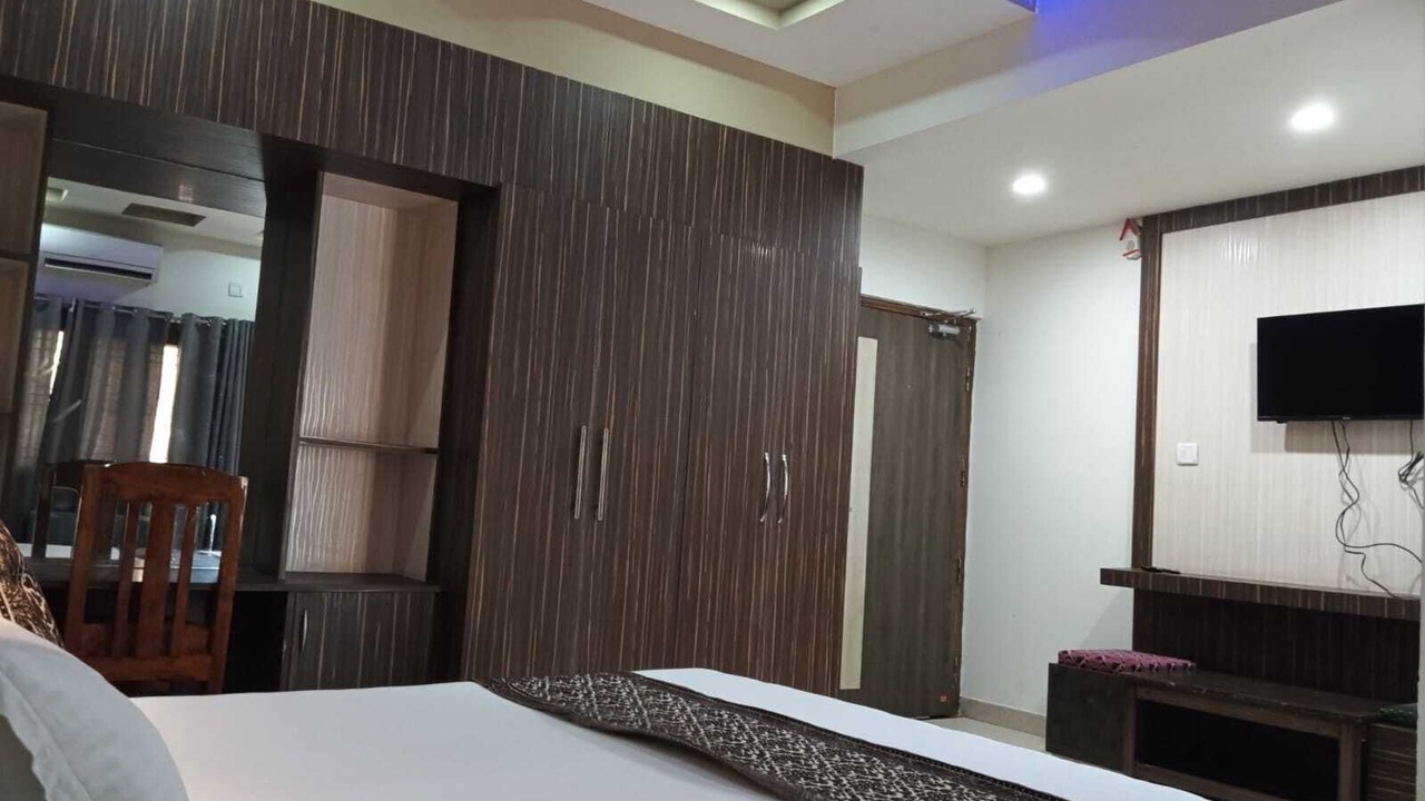 Photo of Bedroom in Robertsganj