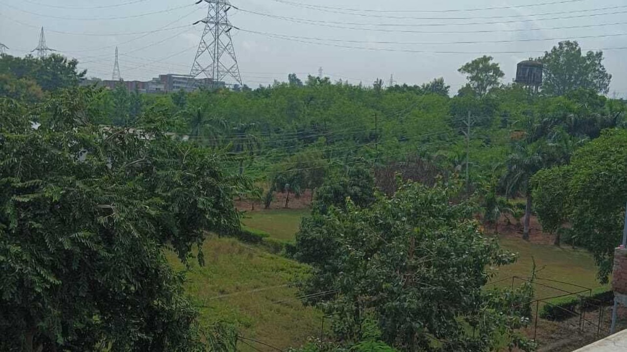 Photo of Outdoor in Robertsganj