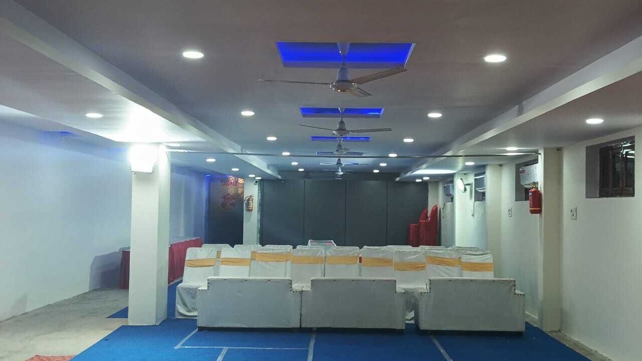 Photo of Outdoor in Robertsganj
