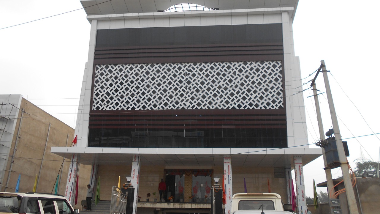 Photo of Outdoor in Robertsganj