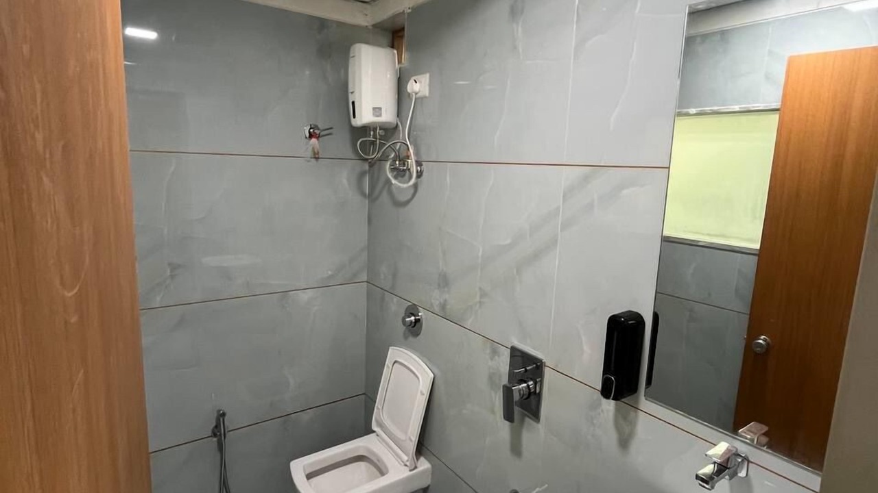 Photo of Bathroom in Gandhinagar
