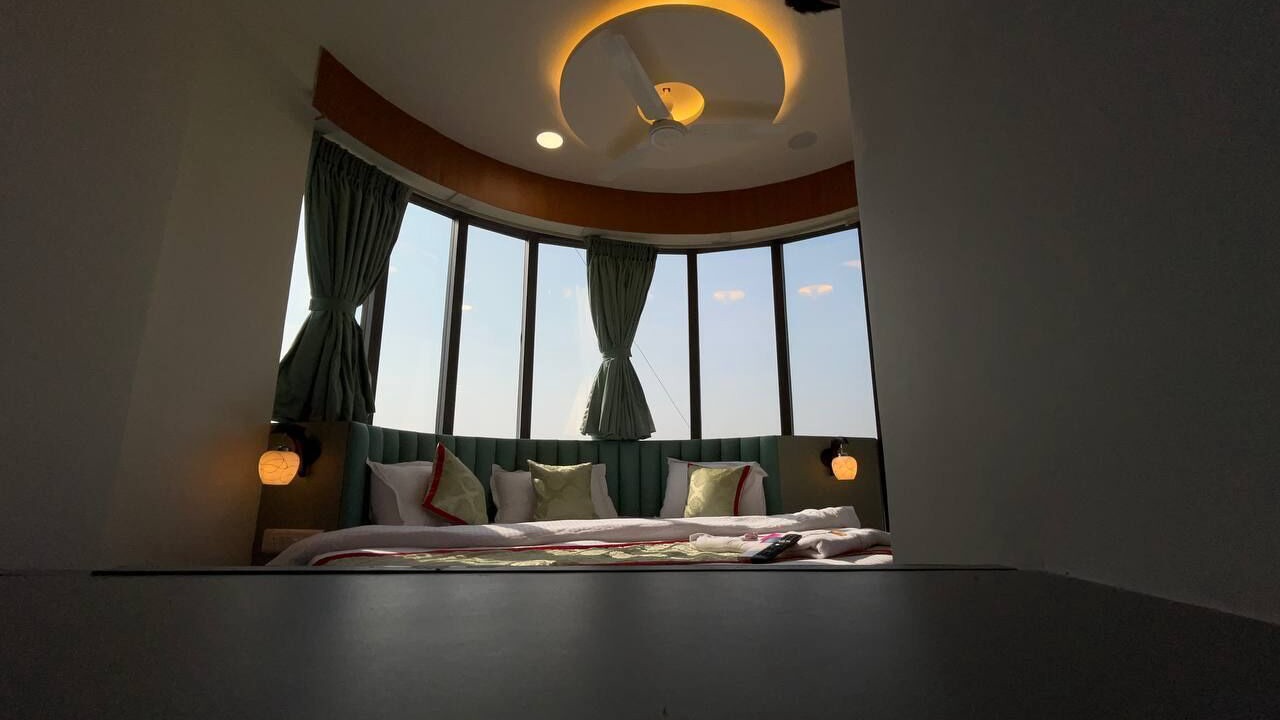 Photo of Bedroom in Gandhinagar