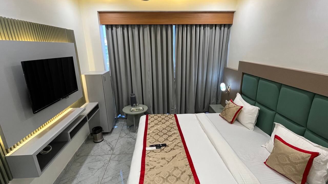 Photo of Bedroom in Gandhinagar