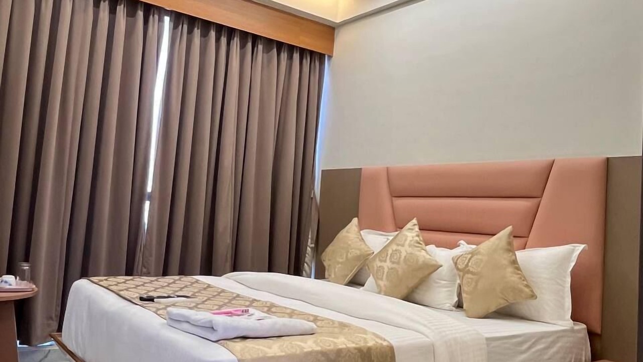 Photo of Bedroom in Gandhinagar