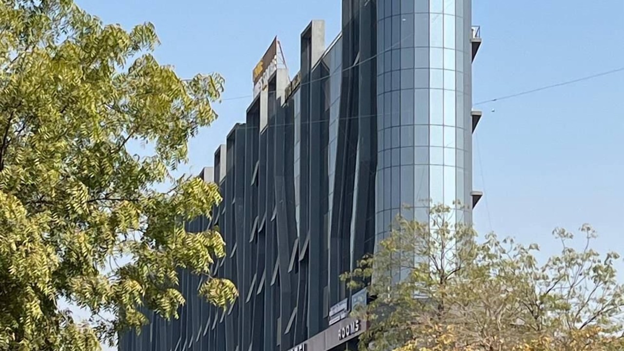 Photo of Outdoor in Gandhinagar