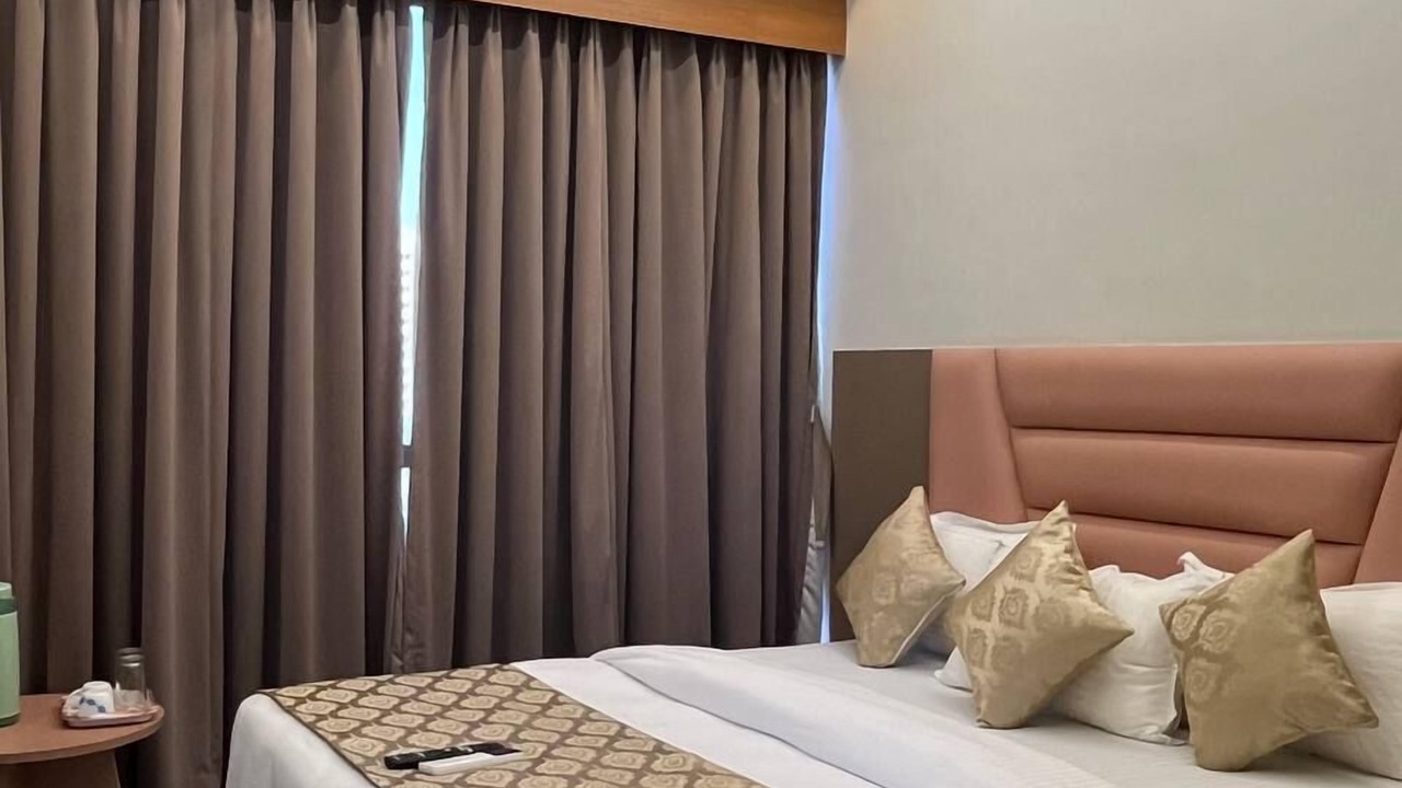 Photo of Bedroom in Gandhinagar