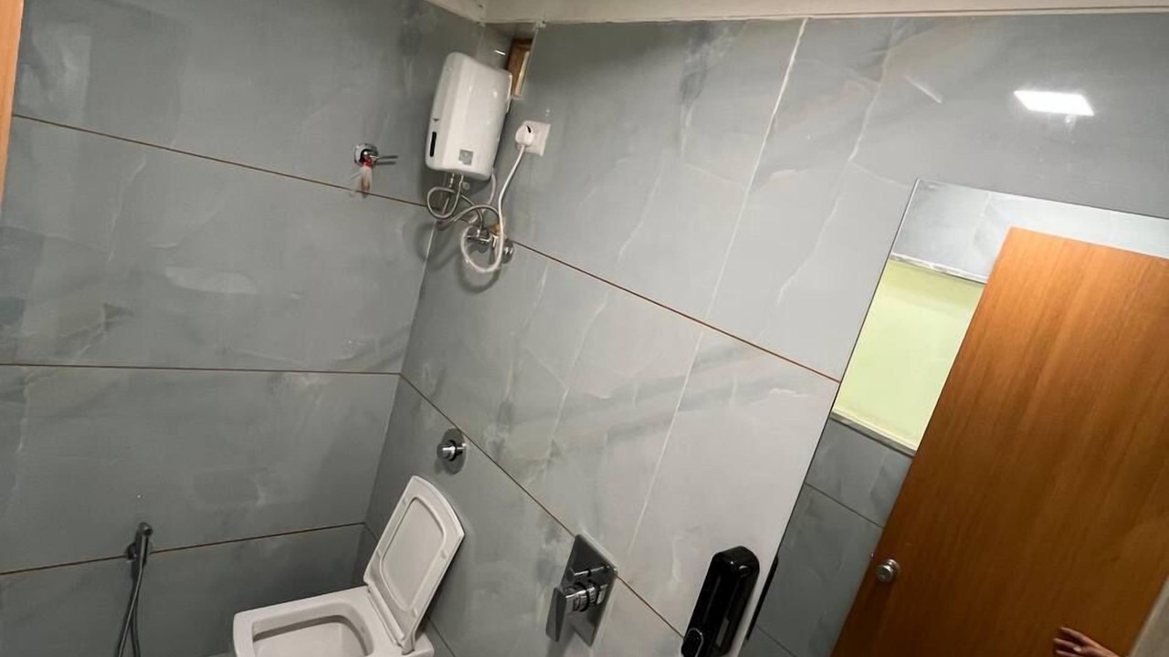 Photo of Bathroom in Gandhinagar