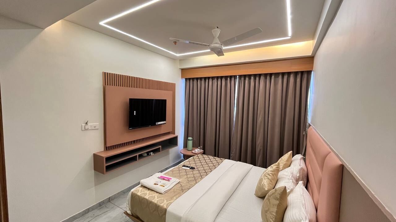Photo of Bedroom in Gandhinagar