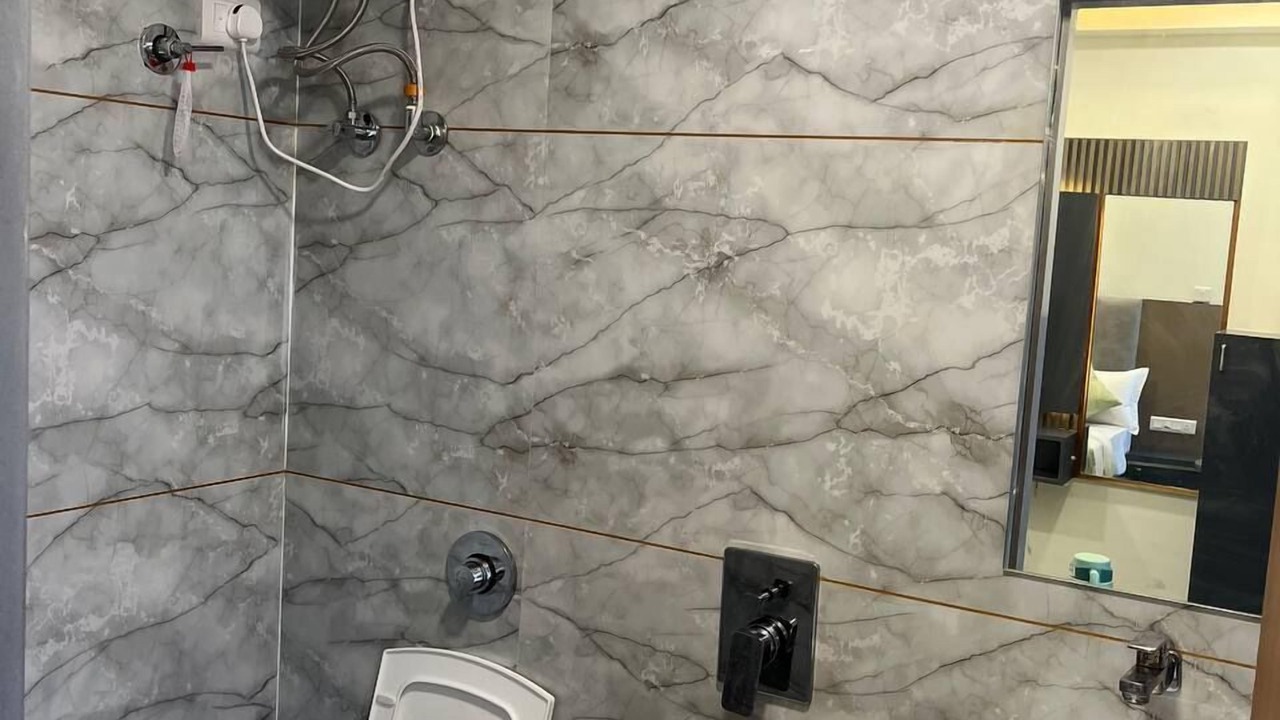 Photo of Bathroom in Gandhinagar