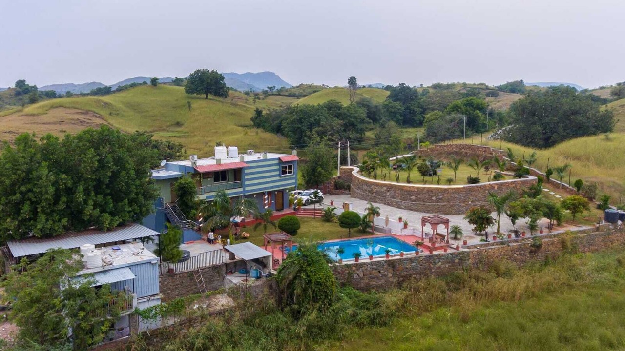 Photo of Outdoor in Gogunda