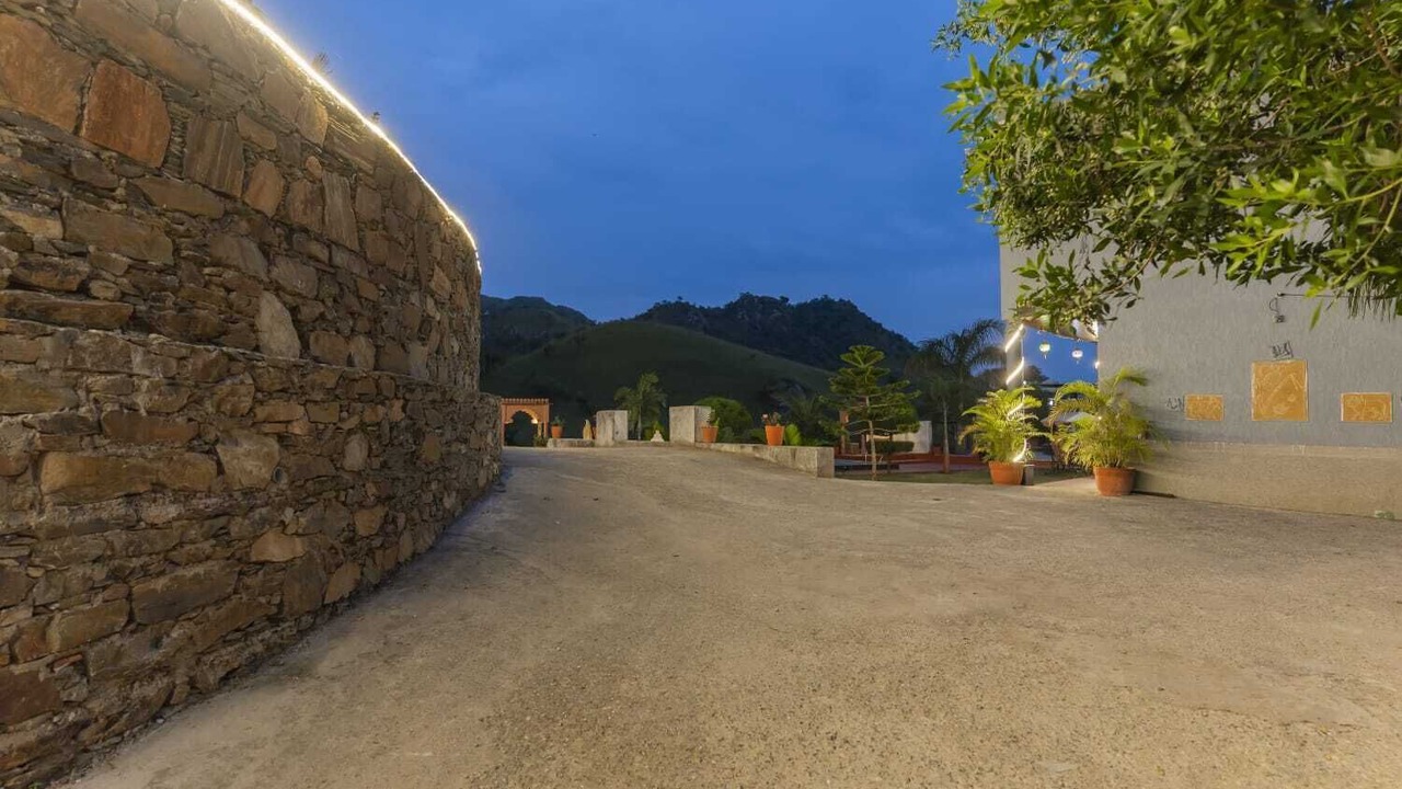 Photo of Outdoor in Gogunda