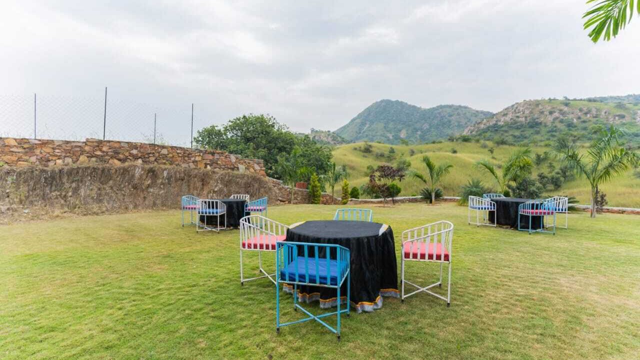 Photo of Others in Gogunda