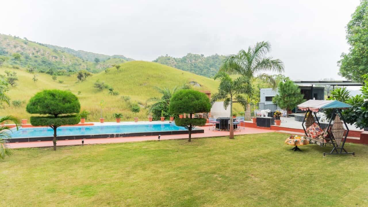 Photo of Outdoor in Gogunda
