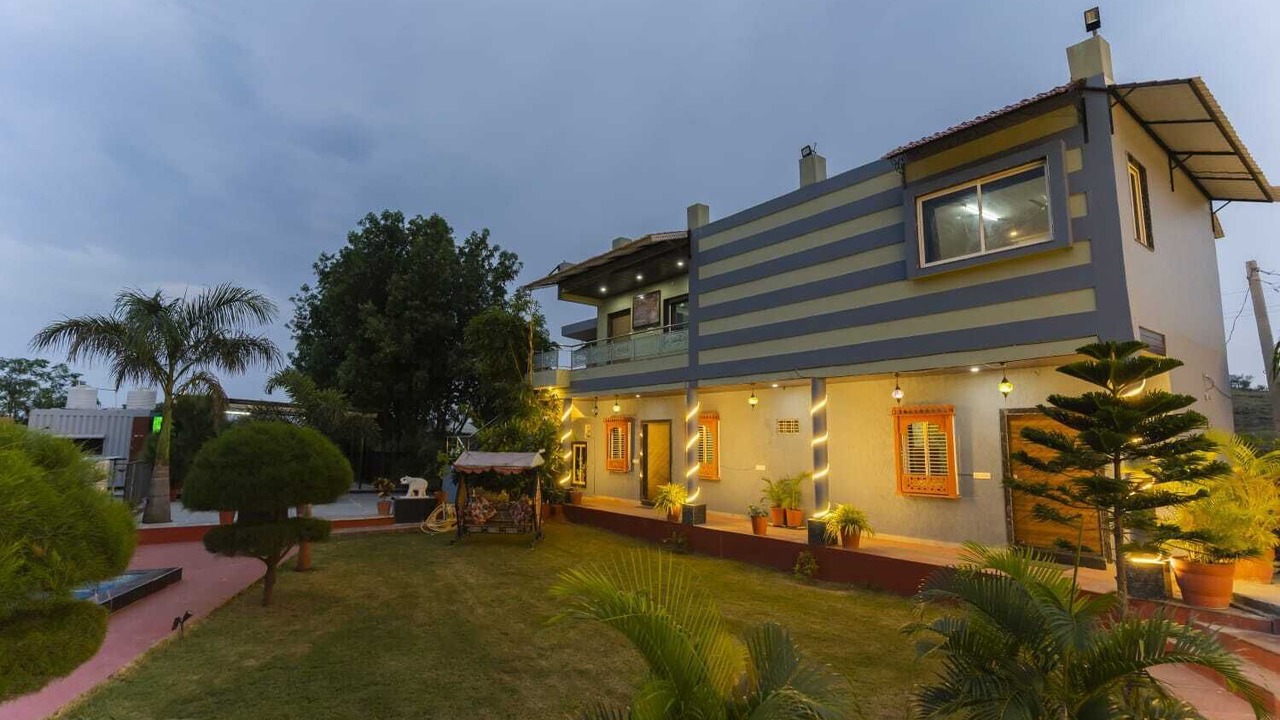 Photo of Outdoor in Gogunda
