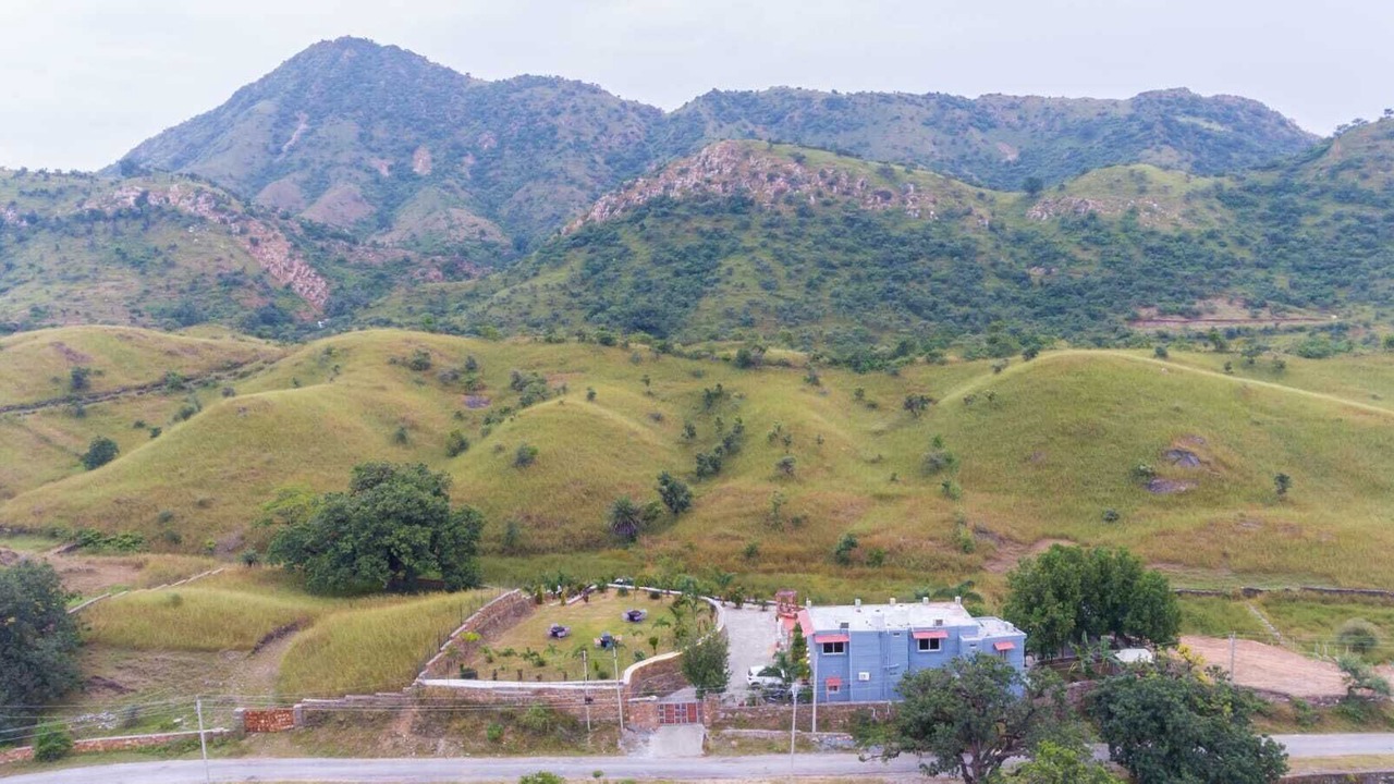 Photo of Outdoor in Gogunda