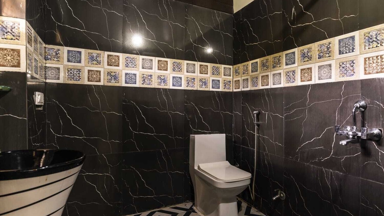 Photo of Bathroom in Gogunda