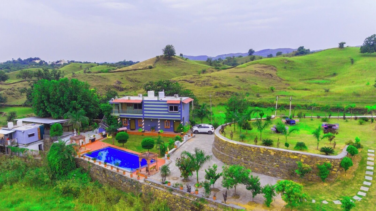 Photo of Outdoor in Gogunda