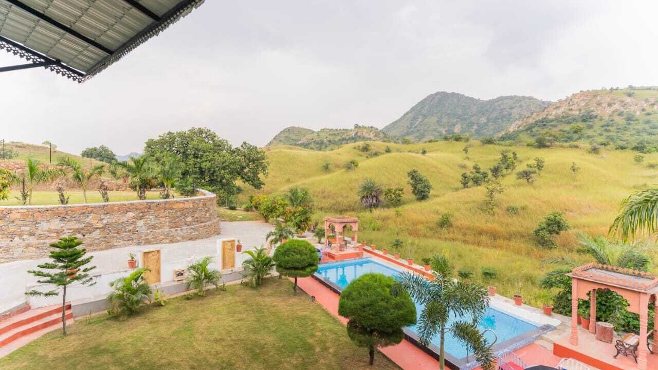 Photo of Outdoor in Gogunda