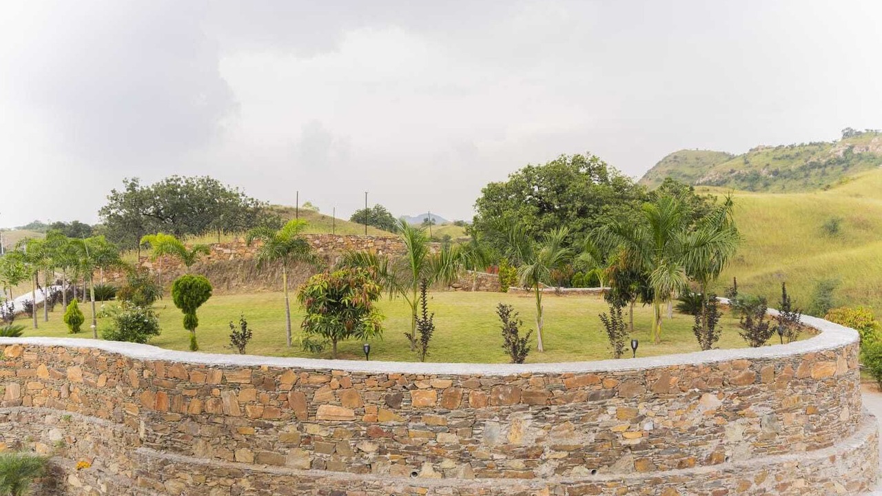 Photo of Outdoor in Gogunda