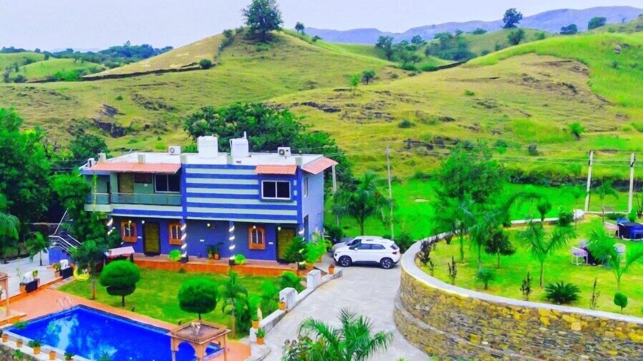 Photo of Outdoor in Gogunda