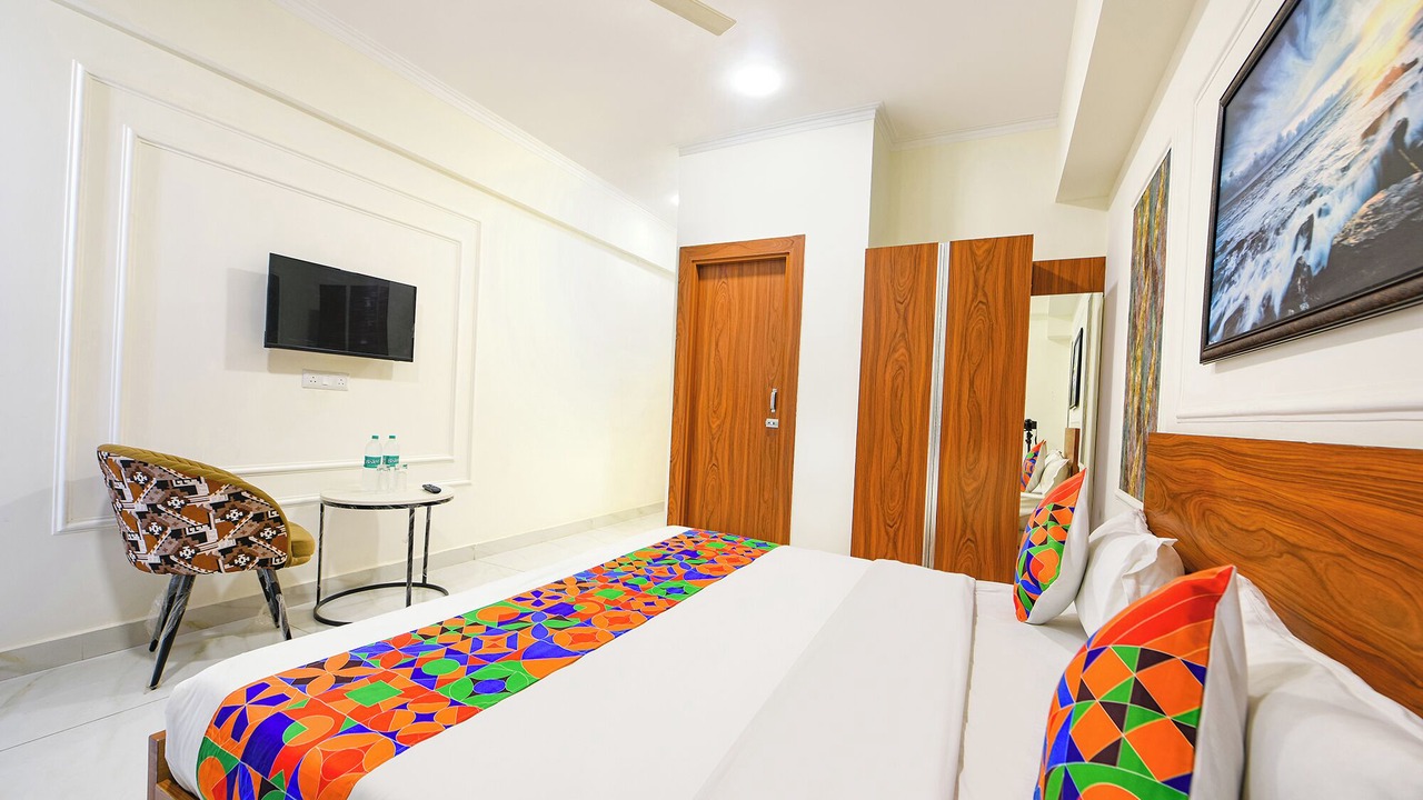 Photo of Bedroom in Knowledge Park III