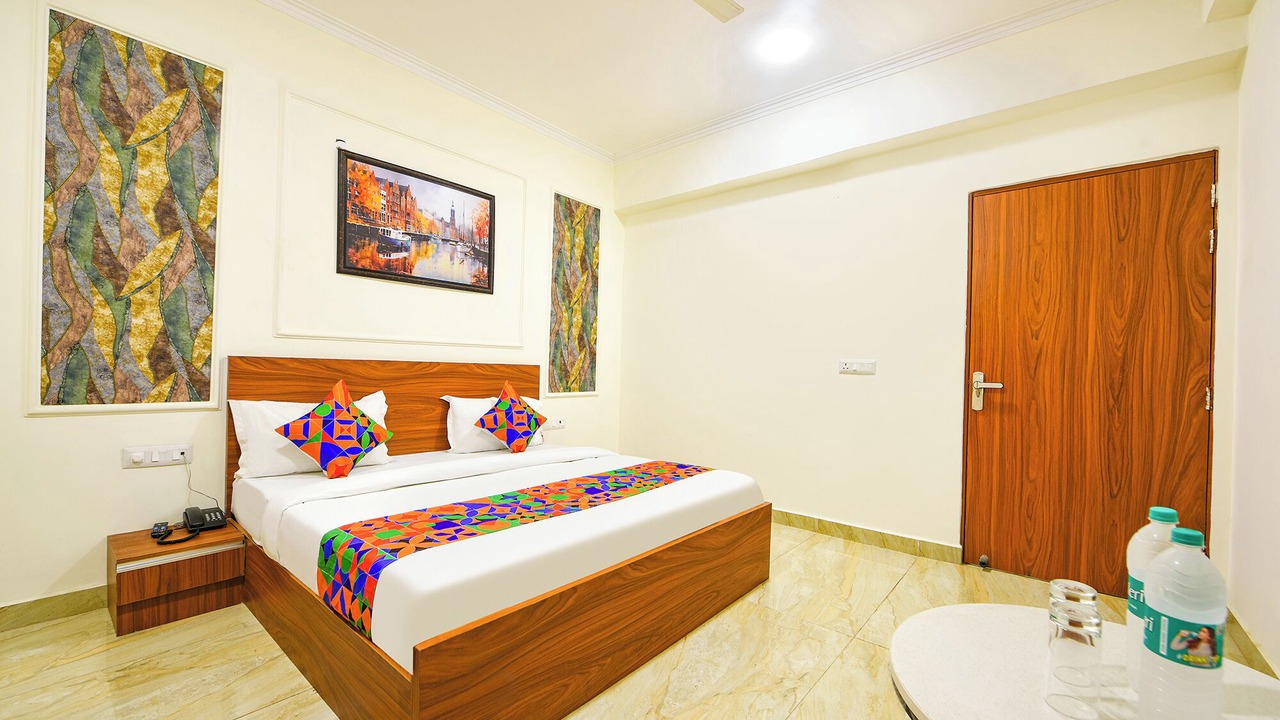 Photo of Bedroom in Knowledge Park III