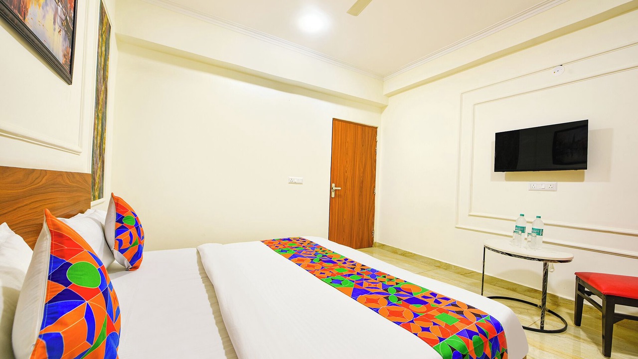 Photo of Bedroom in Knowledge Park III