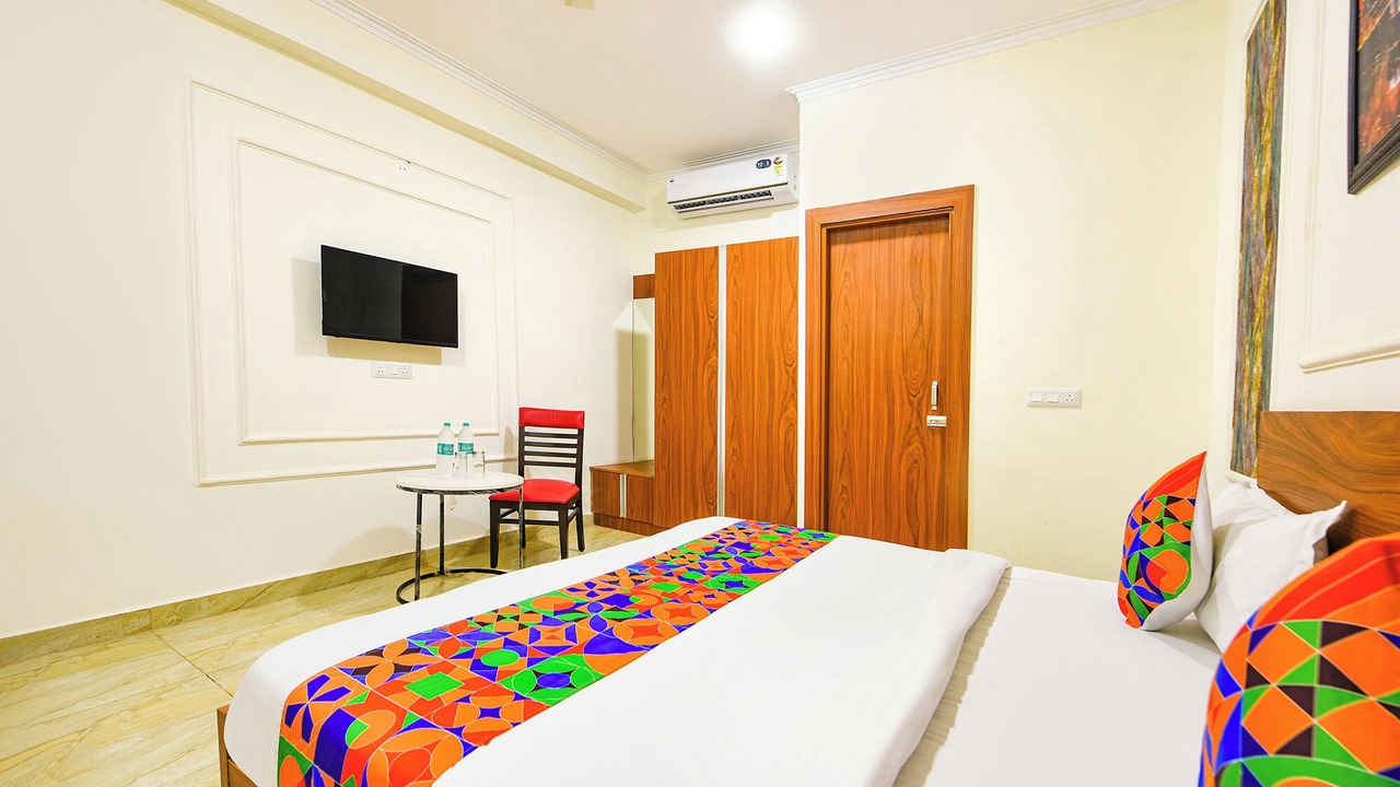 Photo of Bedroom in Knowledge Park III