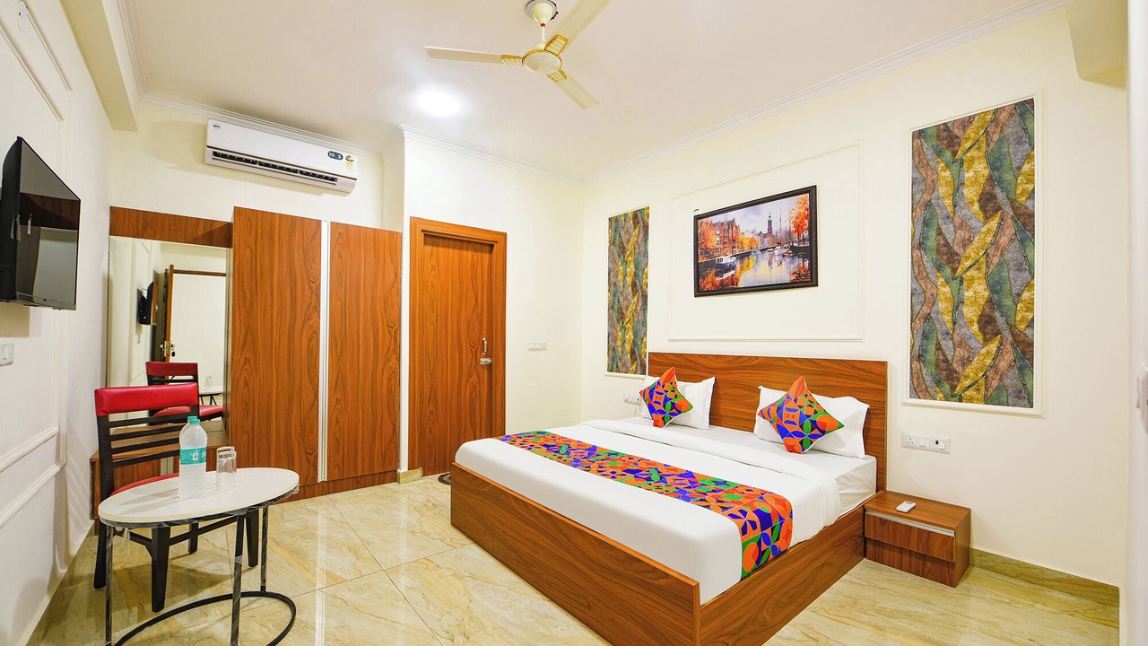 Photo of Bedroom in Knowledge Park III