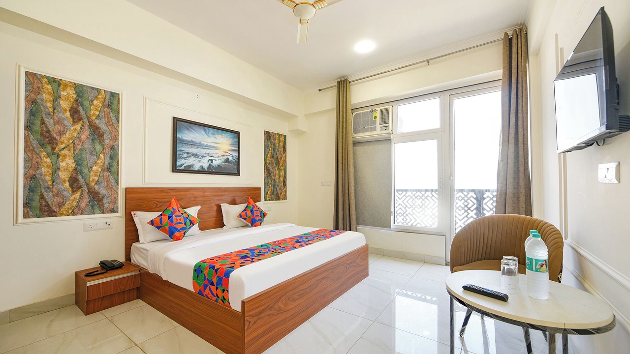 Photo of Bedroom in Knowledge Park III