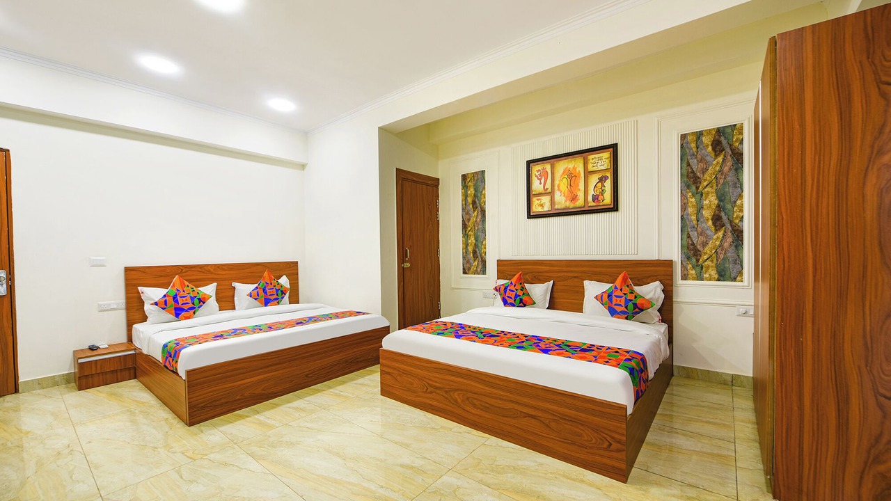 Photo of Bedroom in Knowledge Park III
