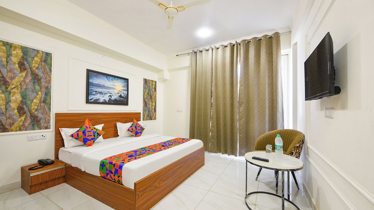 Photo of Bedroom in Knowledge Park III